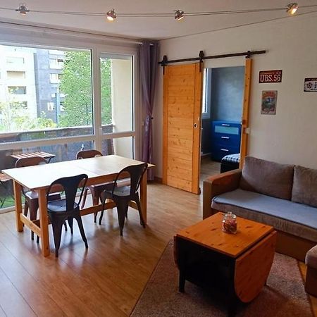 Appart 3 Chambres - 6 Personnes - Memorial - Universite Кан Экстерьер фото